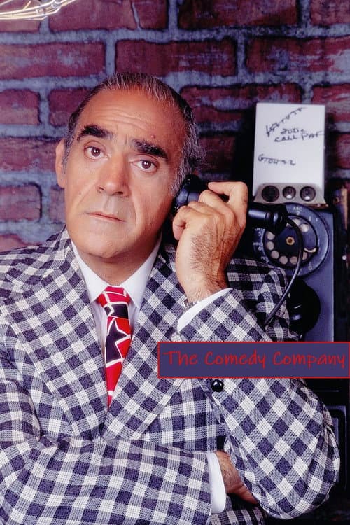 The Comedy Company (1978) poster