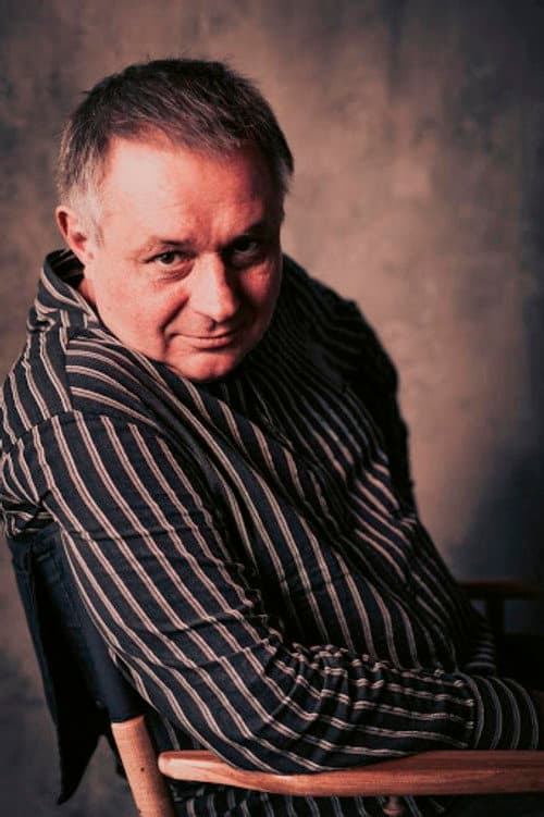 Юрий Морозов foto