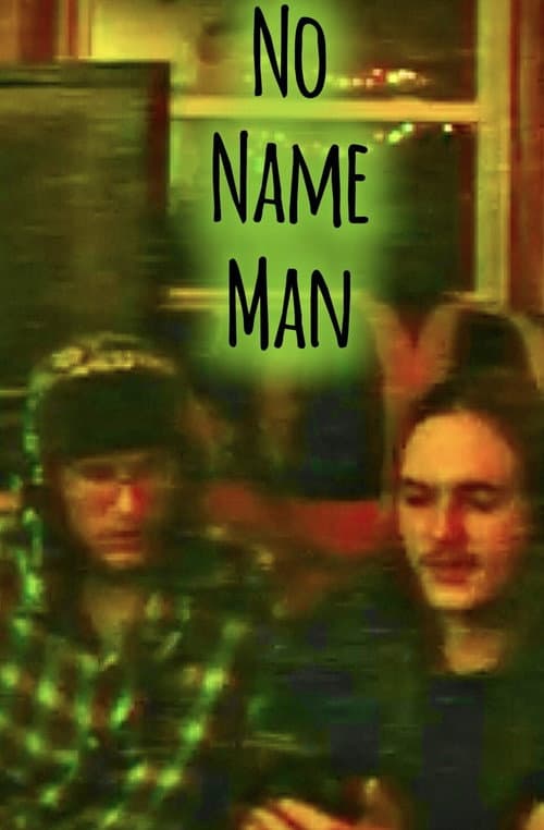 No Name Man (2025) poster