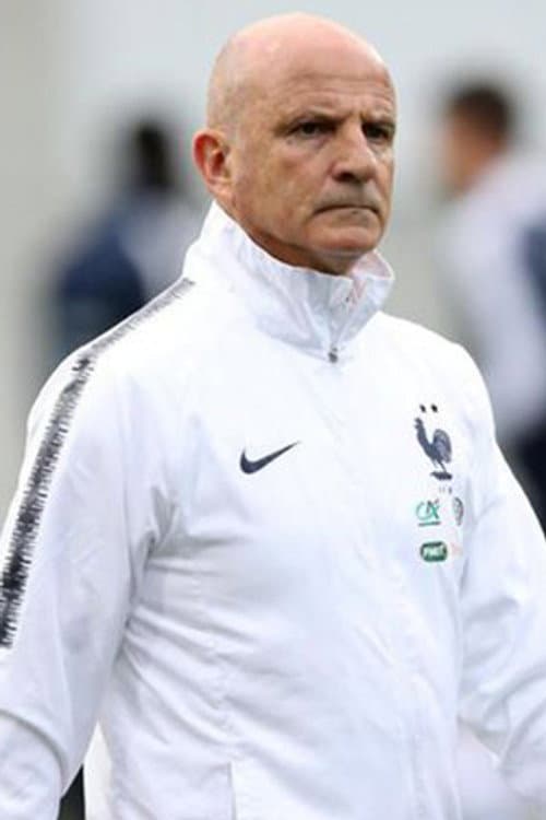 Guy Stéphan foto
