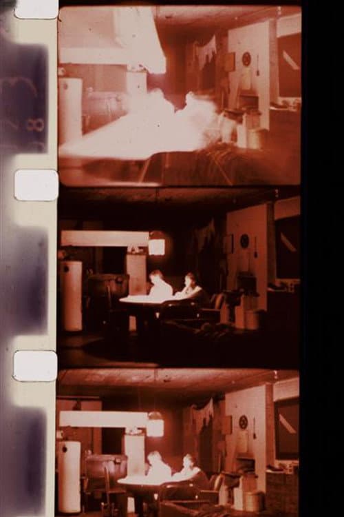 Wait (1968) poster