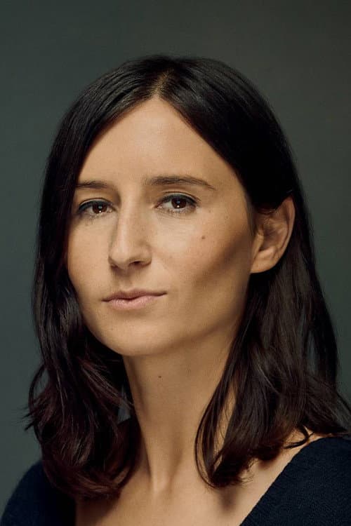Chloe Domont foto