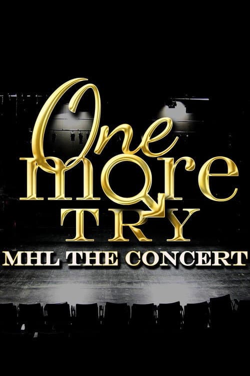 One More Try: My Husband's Lover the Concert (2013) poster