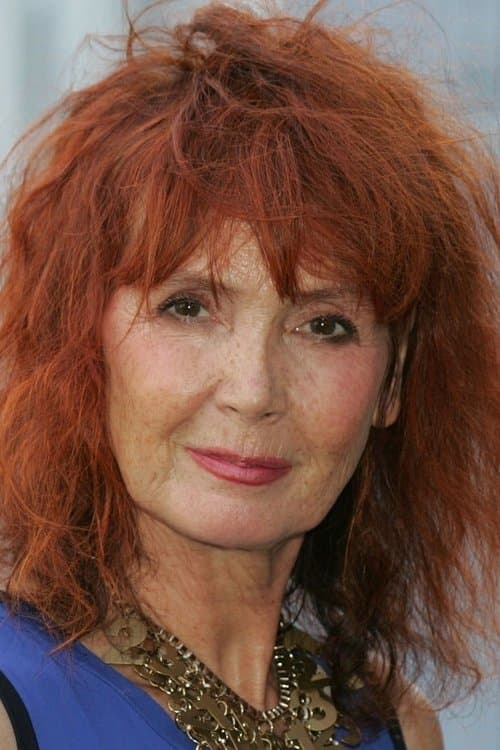 Sabine Azéma foto