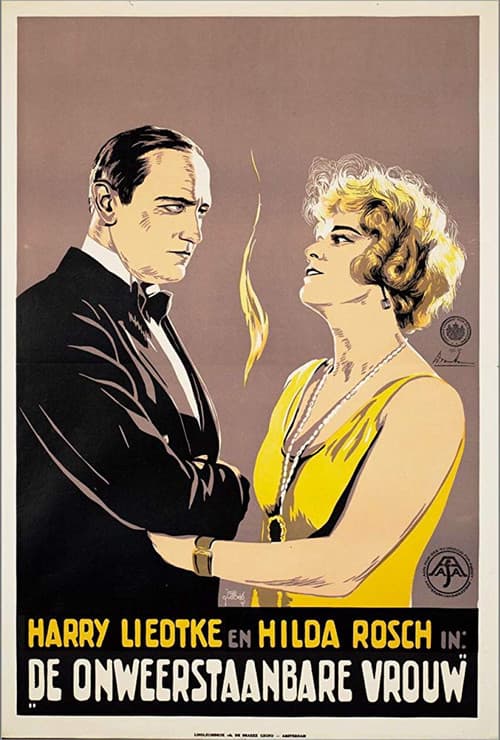 Das Spiel mit der Liebe (1928) poster