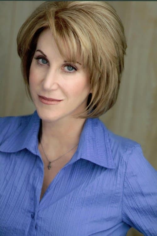 Joanne Baron foto