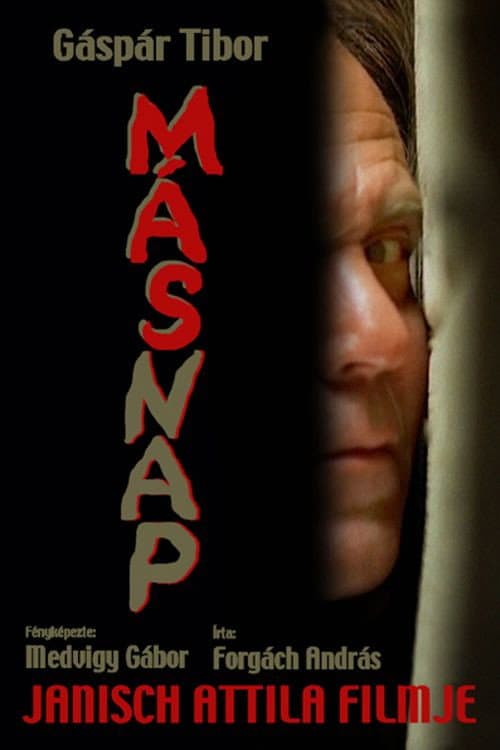 Másnap (2004) poster