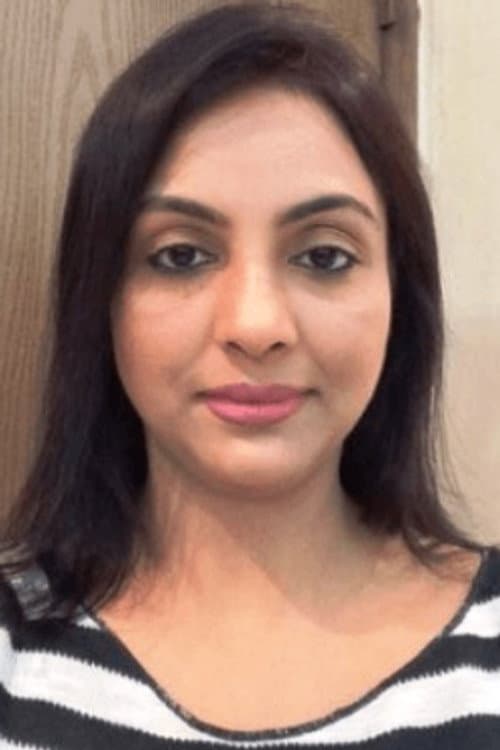Anita Udeep foto