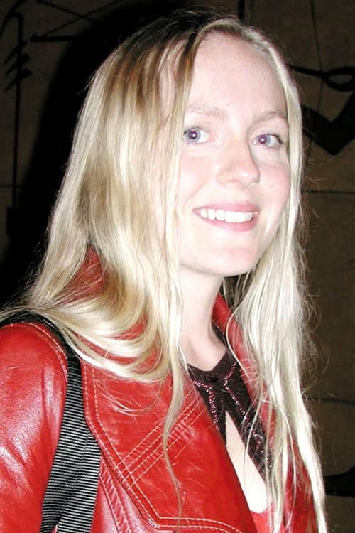 Eliza Pryor Nagel foto