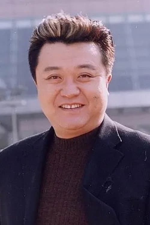 马晓峰 foto