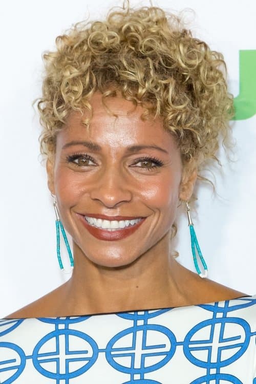 Michelle Hurd foto
