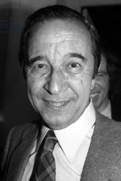 André Roussin foto
