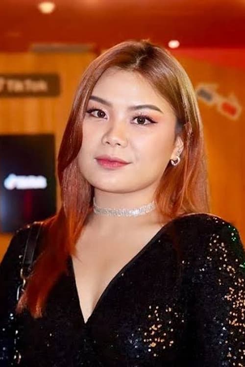 Priscilla Raintung foto