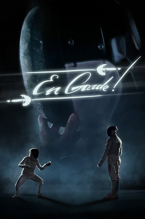En Garde! (2017) poster