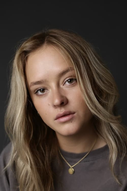 Felicia Truedsson foto