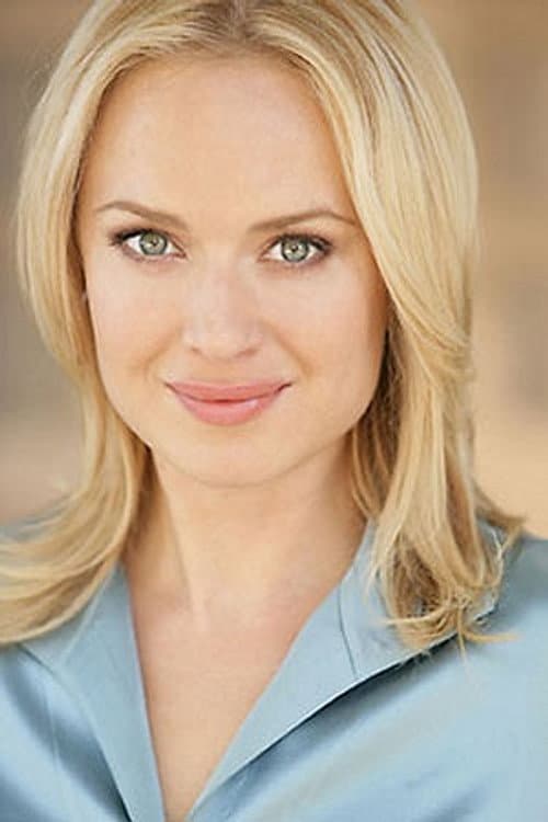 Heather Prete foto