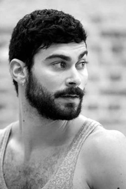 Andrea Carrucciu foto