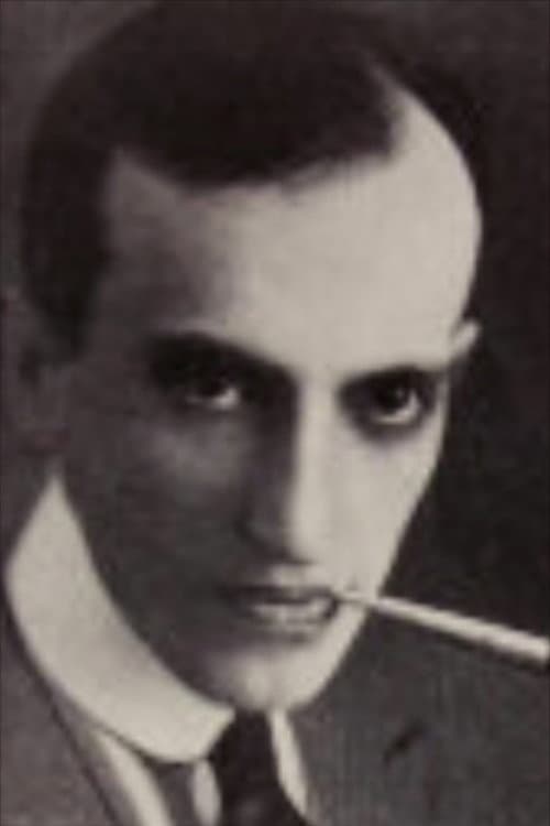 Alfredo Martinelli foto