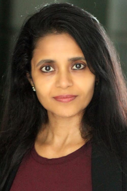 Ruchika Jain foto
