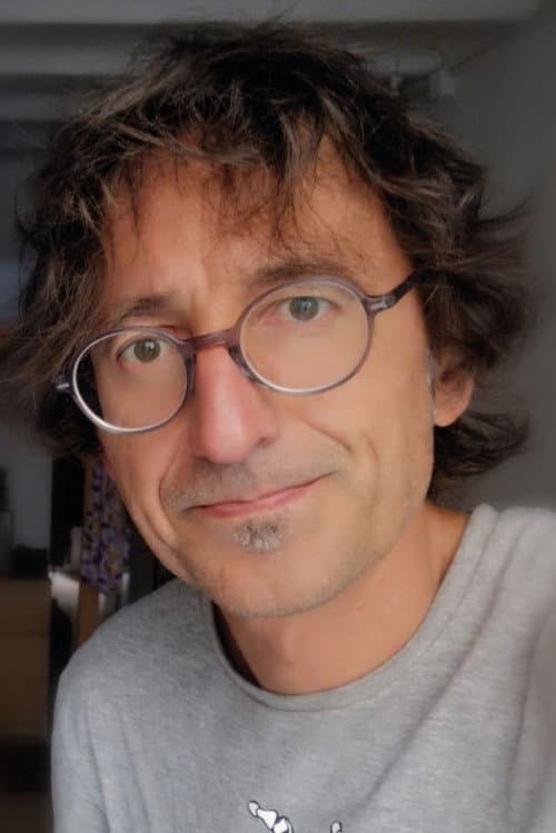 Paco R. Baños foto