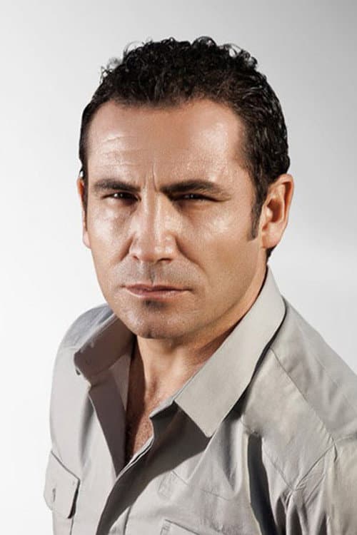Ferhat Göçer foto