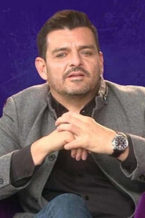 Mauricio Cruz Fortunato foto