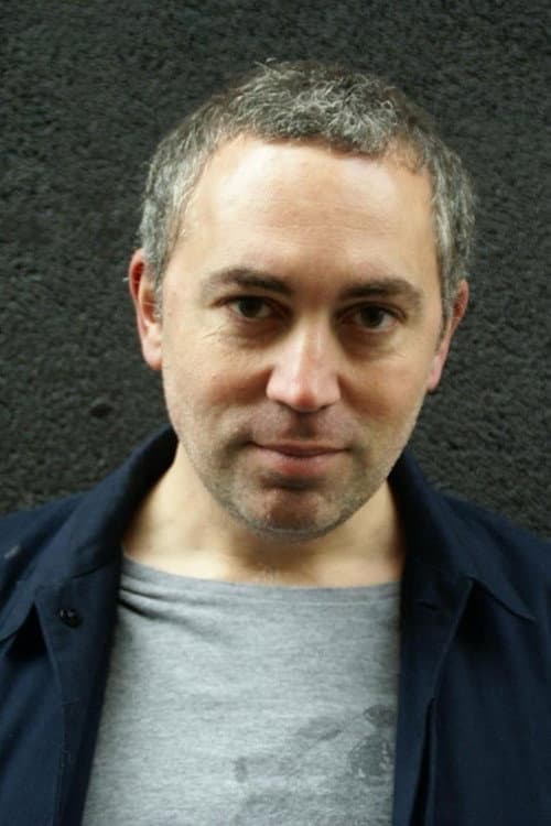 Sébastien Betbeder foto