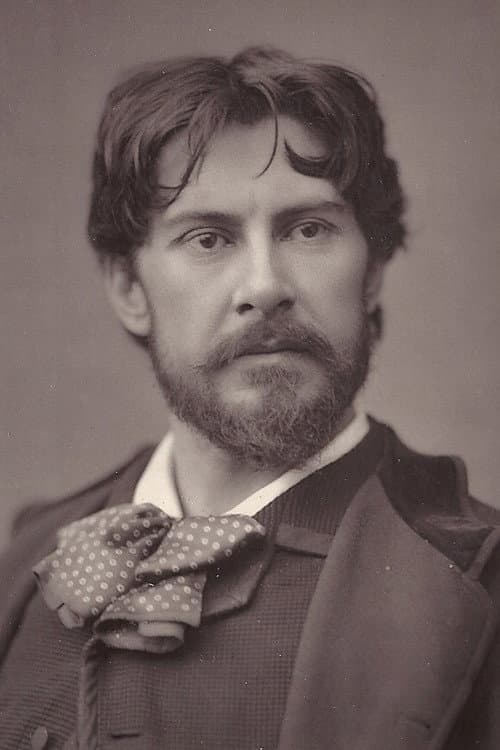 Paul Mounet foto