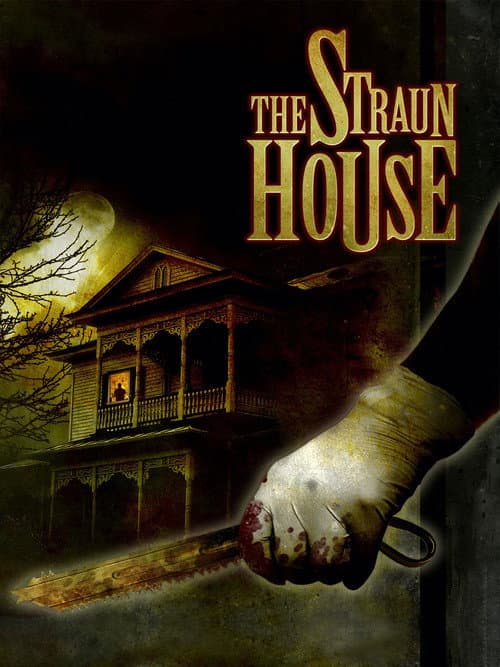 Dr. Rage (2005) poster
