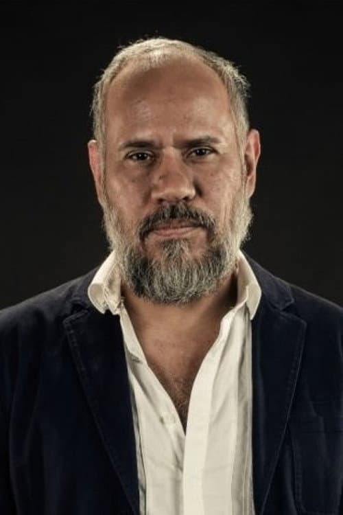 Ever Enciso foto