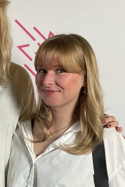 Silje Sandvik foto