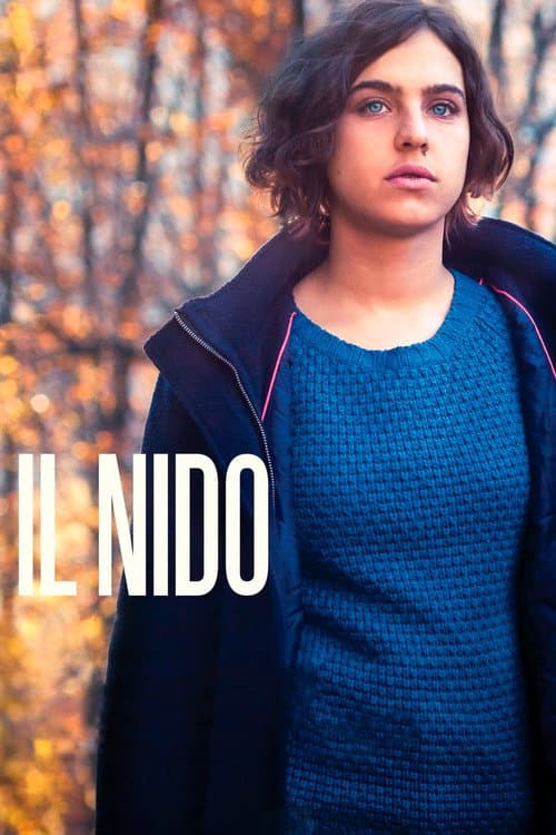 Il Nido (2016) poster
