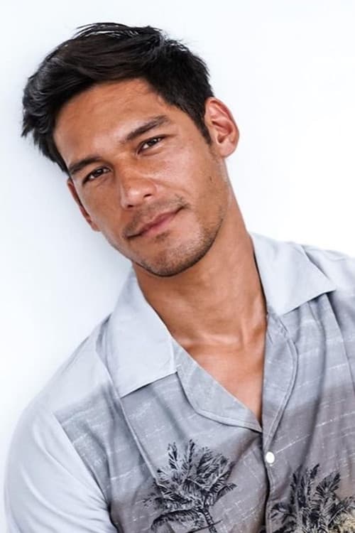Richard Kyle foto