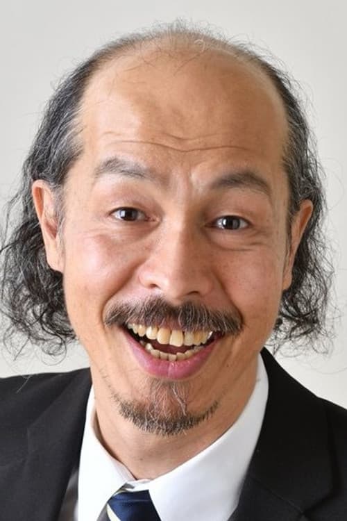 坂口候一 foto
