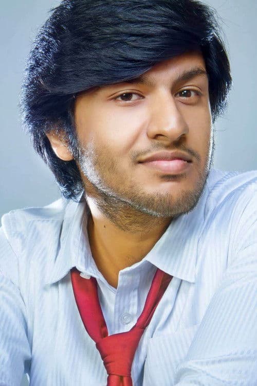 Ciby Bhuvana Chandran foto