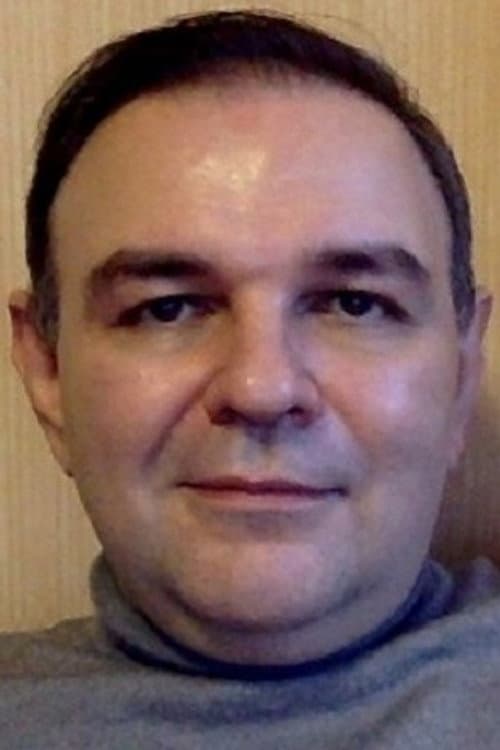 Alexandr Bokovikov foto