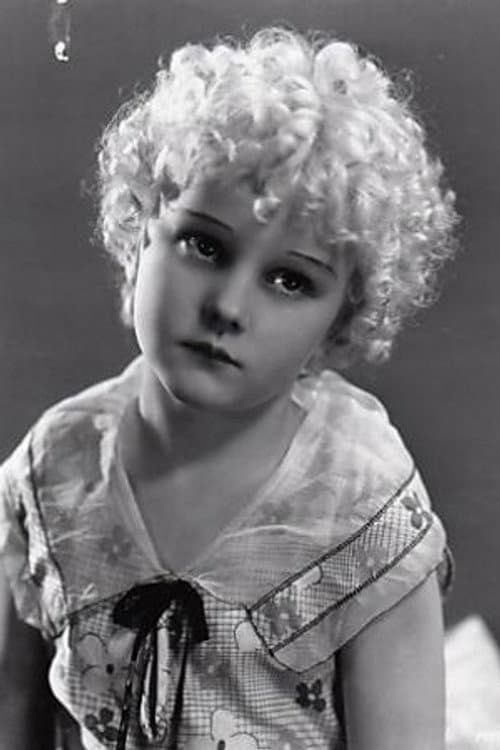Jean Darling foto