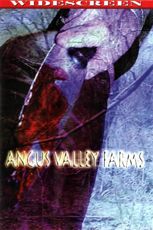 Angus Valley Farms (2005) poster
