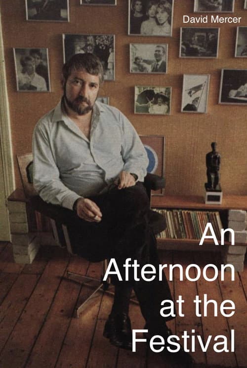 An Afternoon at the Festival (1973) poster