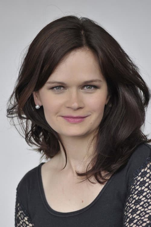 Lenka Novotná foto