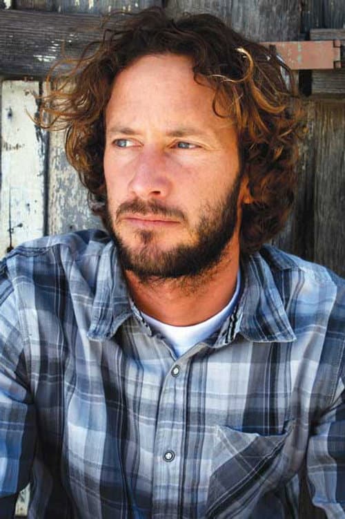 Tim Curran foto