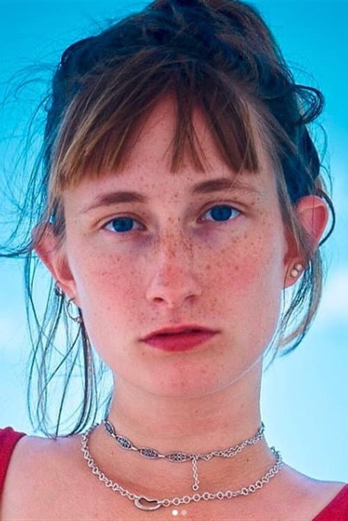 Gaïa Warnant foto
