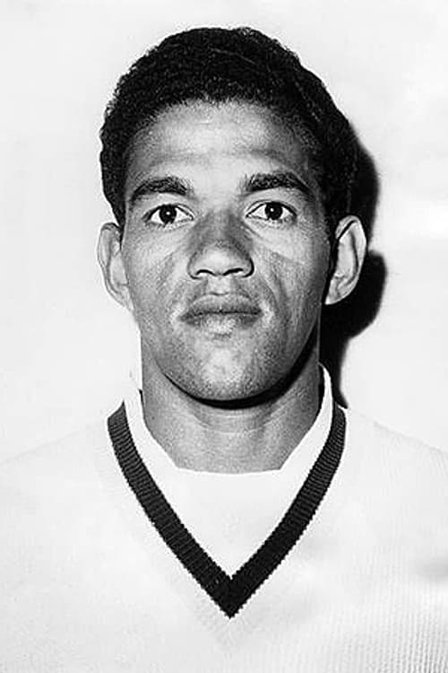 Garrincha foto