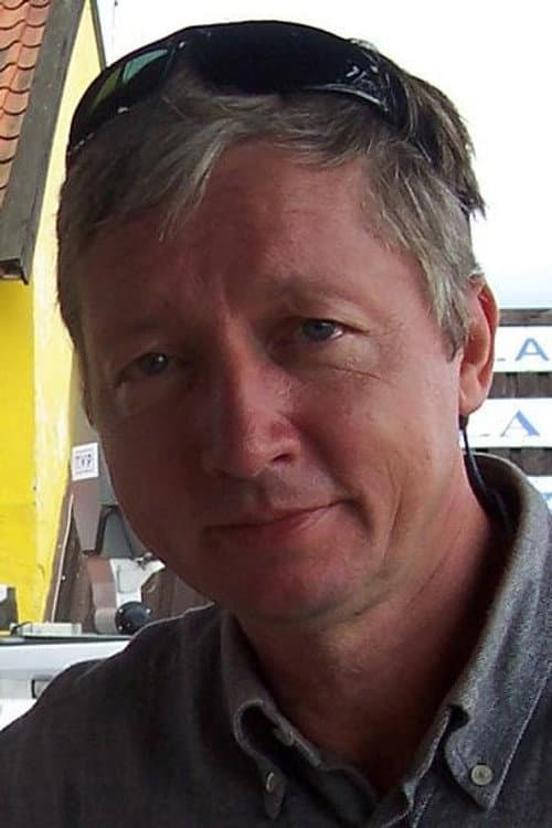 Andrzej Ferenc foto