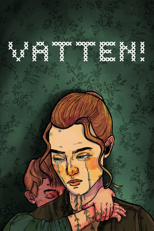 Vatten! (2022) poster