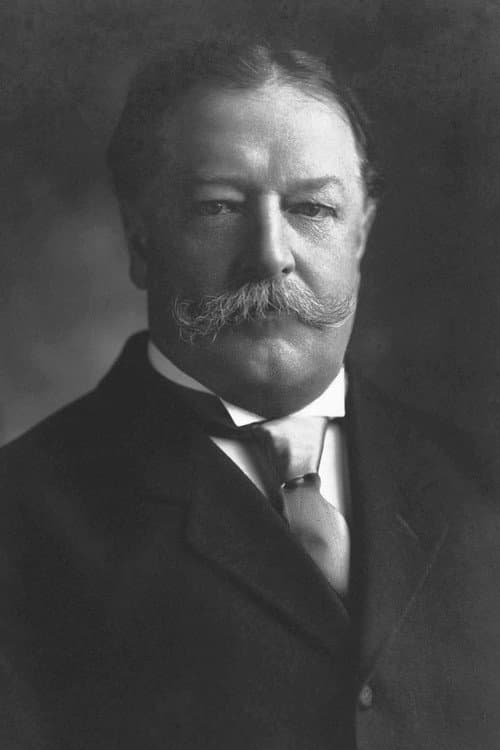 William Howard Taft foto