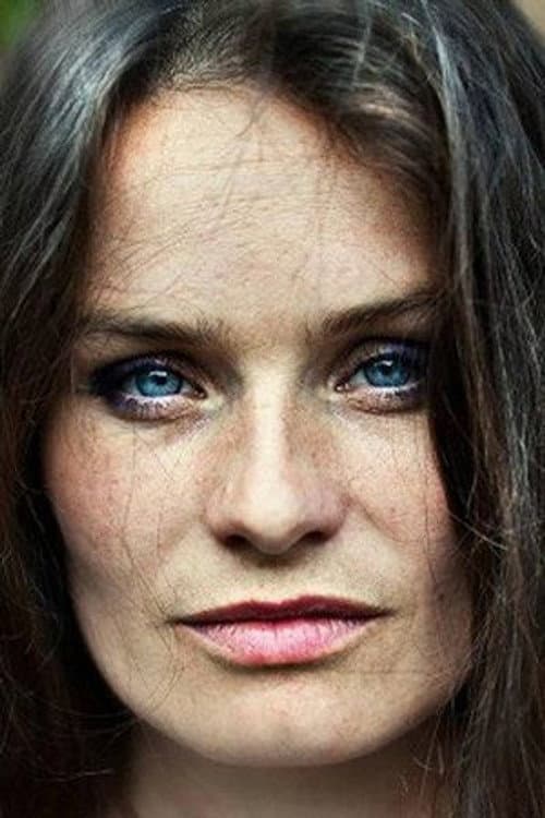 Marie Jansová foto