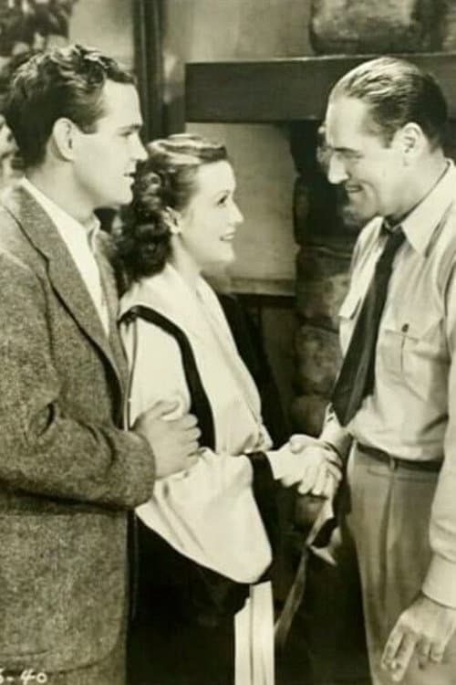 Under Suspicion (1937) poster