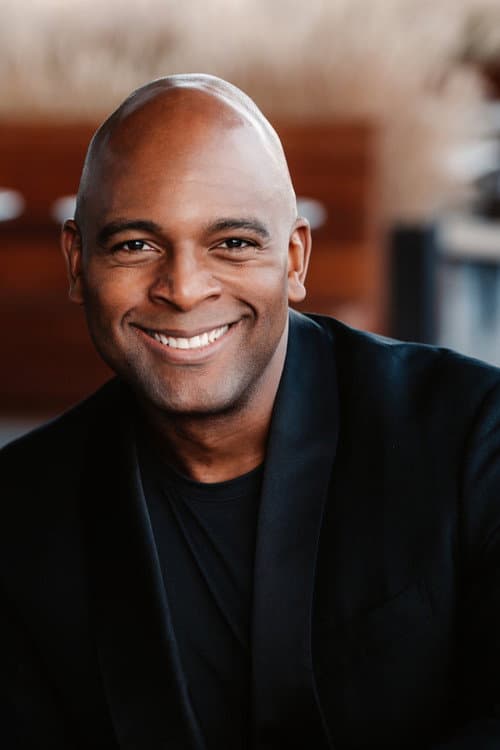 Ryan Speedo Green foto