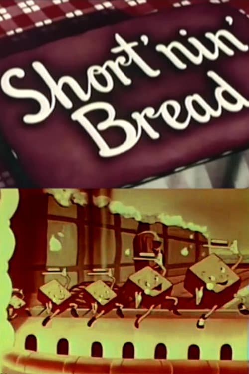 Short'nin' Bread (1950) poster